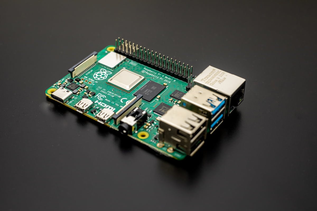 Raspberry Pi – Chromium Browser im Kiosk Modus